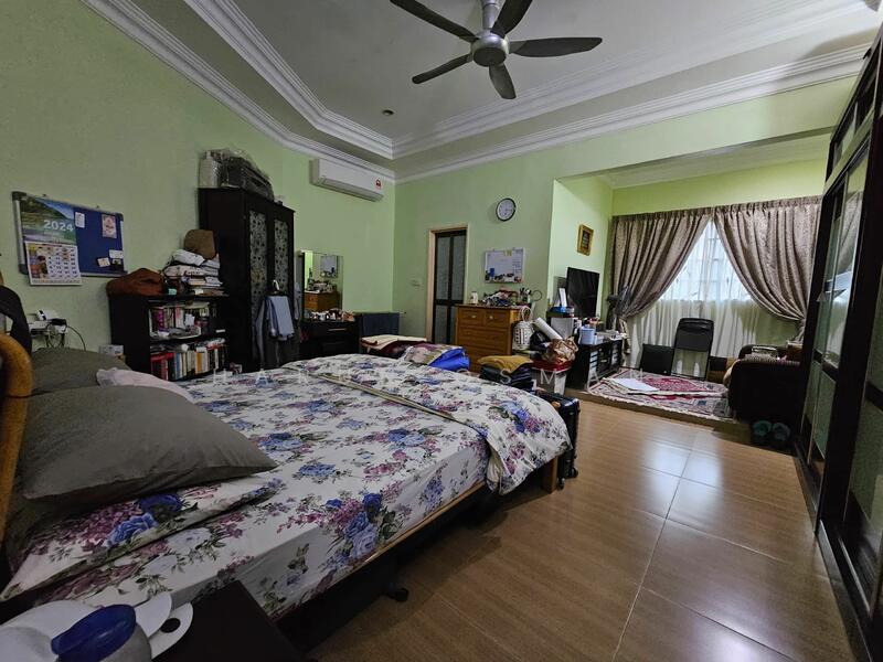 For Sale - Wangsa Jaya