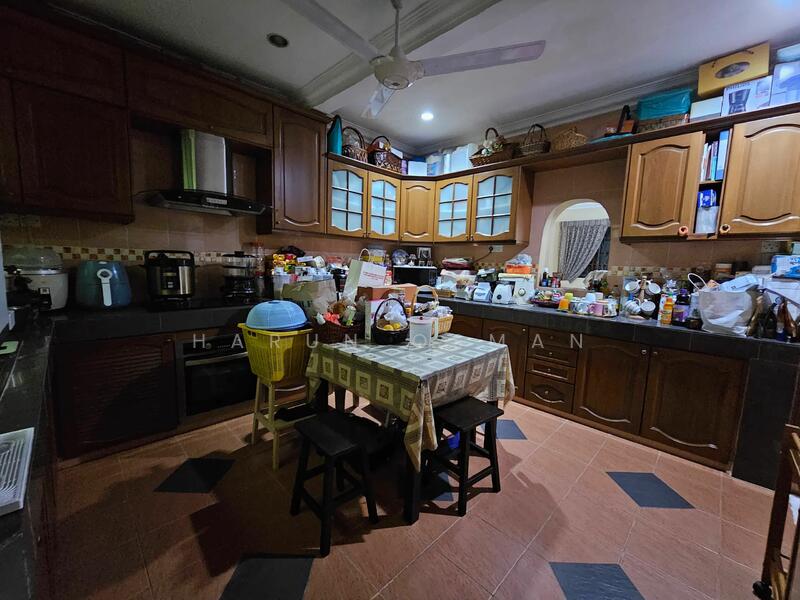 For Sale - Wangsa Jaya