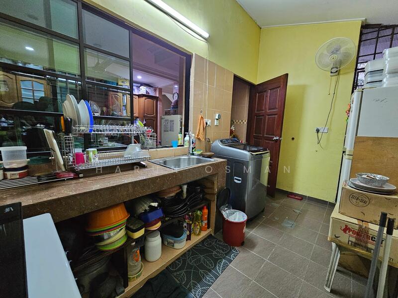 For Sale - Wangsa Jaya