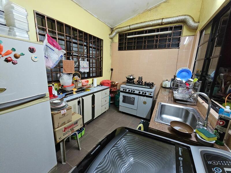 For Sale - Wangsa Jaya