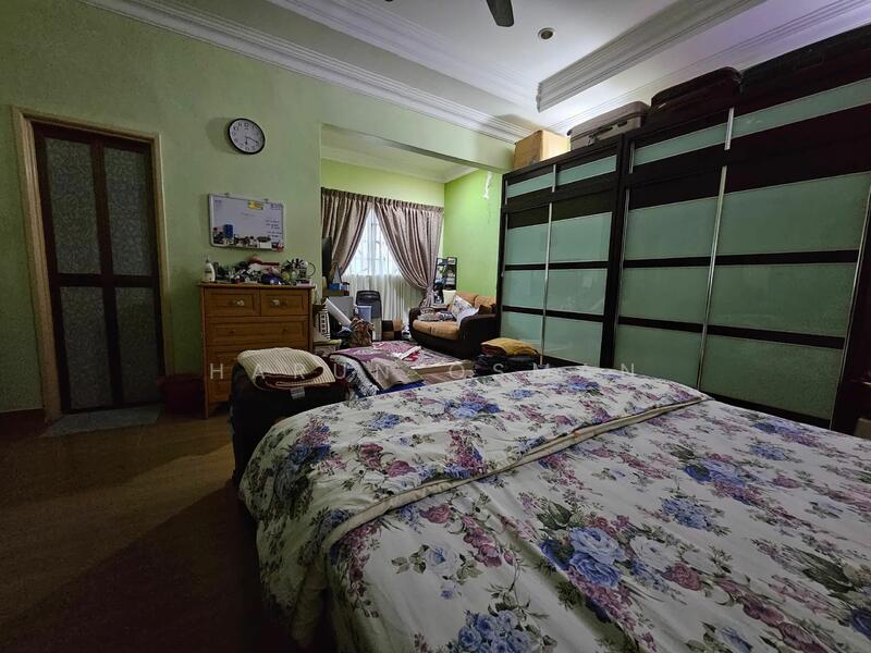 For Sale - Wangsa Jaya