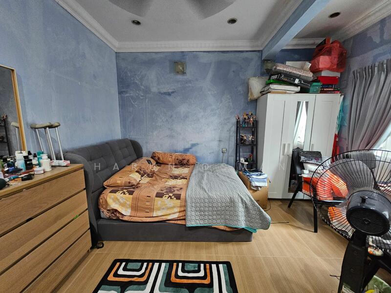 For Sale - Wangsa Jaya