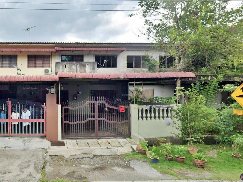 For Sale - Taman Rishah, Ipoh