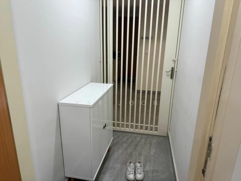 Untuk Disewa - Ooak Serviced Apartments @ Kiara 163