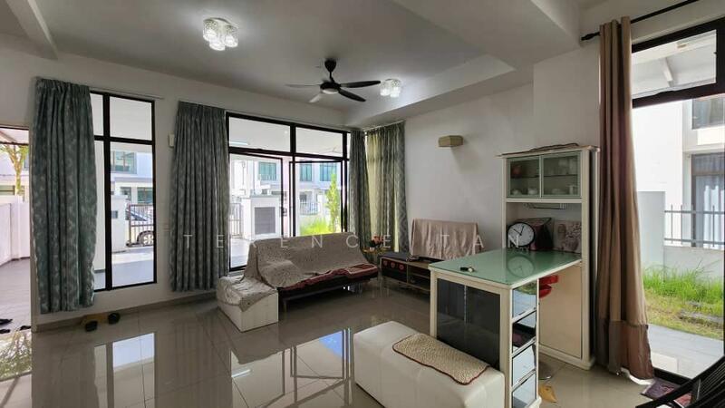 For Sale - Cluster House at Kota Masai