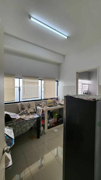 For Sale - Cluster House at Kota Masai