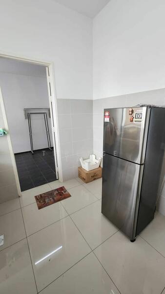 For Sale - Cluster House at Kota Masai