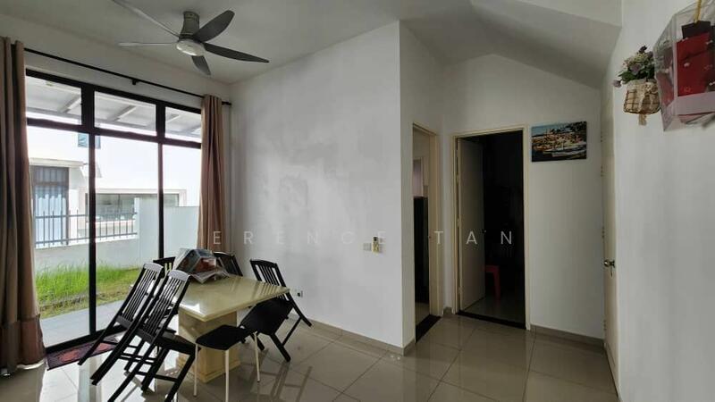 For Sale - Cluster House at Kota Masai