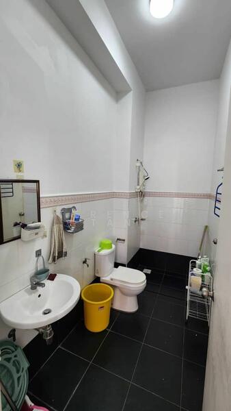 For Sale - Cluster House at Kota Masai