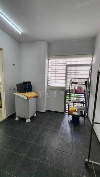 For Sale - Cluster House at Kota Masai