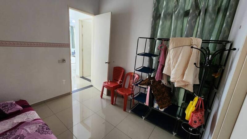 For Sale - Cluster House at Kota Masai