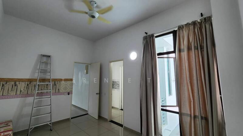 For Sale - Cluster House at Kota Masai