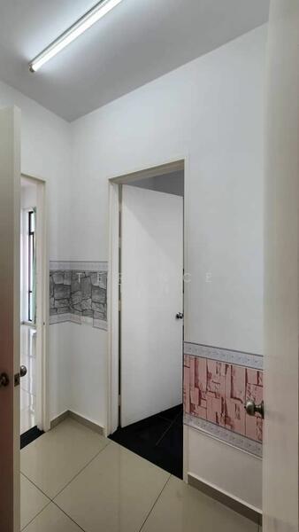 For Sale - Cluster House at Kota Masai