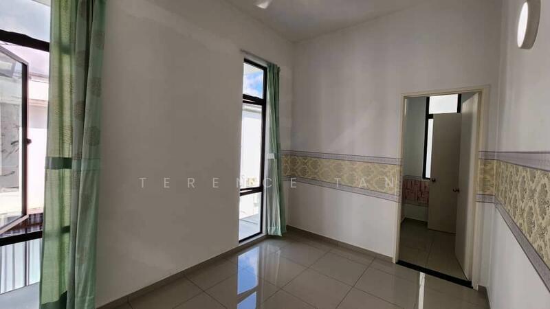 For Sale - Cluster House at Kota Masai