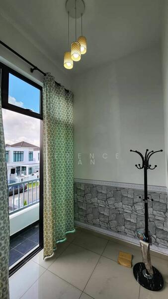 For Sale - Cluster House at Kota Masai