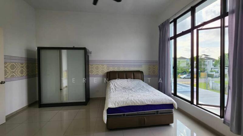 For Sale - Cluster House at Kota Masai