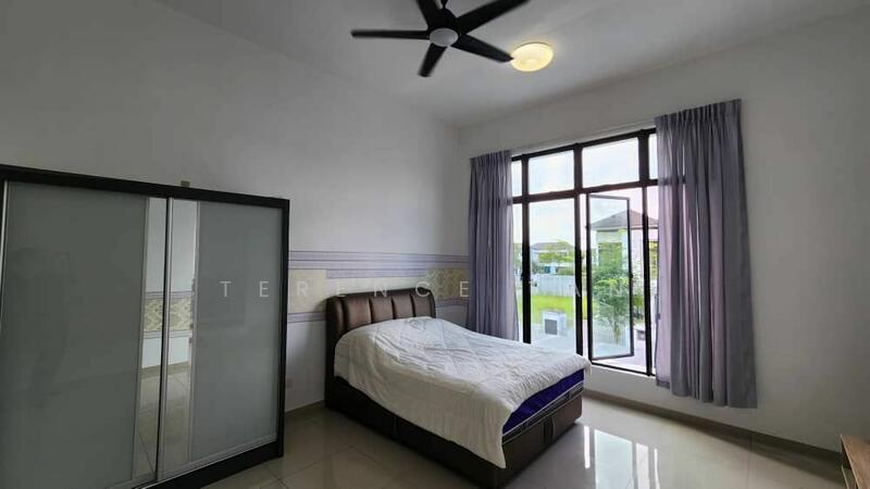 For Sale - Cluster House at Kota Masai