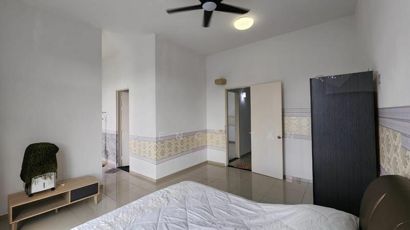 For Sale - Cluster House at Kota Masai