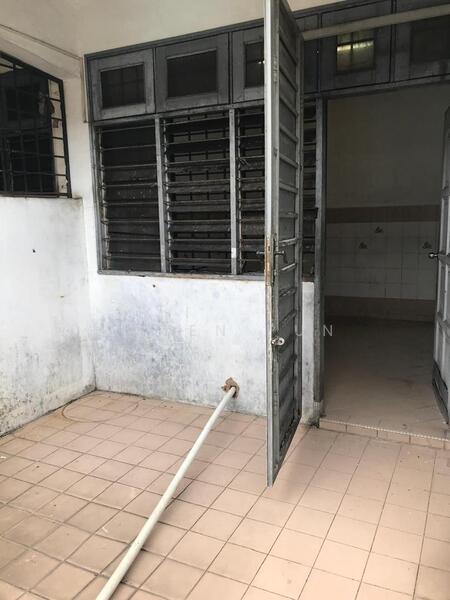 For Sale - Taman Desa Cemerlang