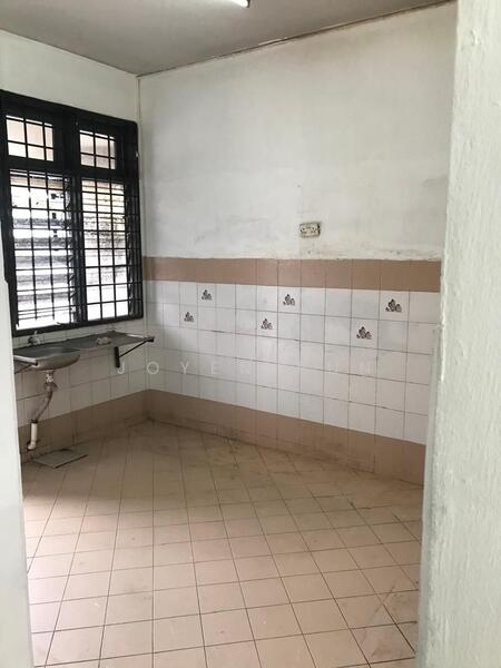 For Sale - Taman Desa Cemerlang