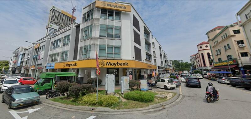 Dataran Sunway, Kota Damansara