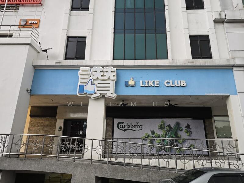 Untuk Dijual - Cheras Shamelin