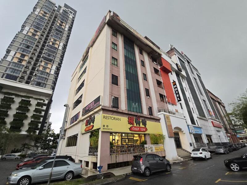 Untuk Dijual - Cheras Shamelin