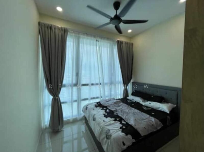 Queens Residences Q2 @ Queens Waterfront untuk Untuk Disewa - RM 3,800 /bulan, Mac 2026 - PropertyGuru.com.my