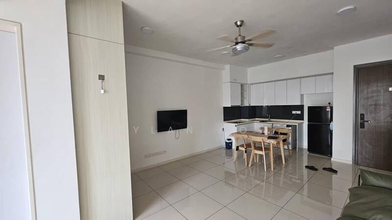 Condominium for Rent at The Elysia Park Residence - Dylan Goh - PropertyGuru.com.my