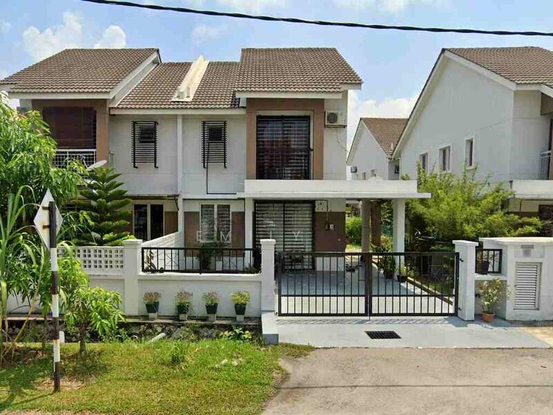 For Sale - Bandar Puncak Alam, Selangor
