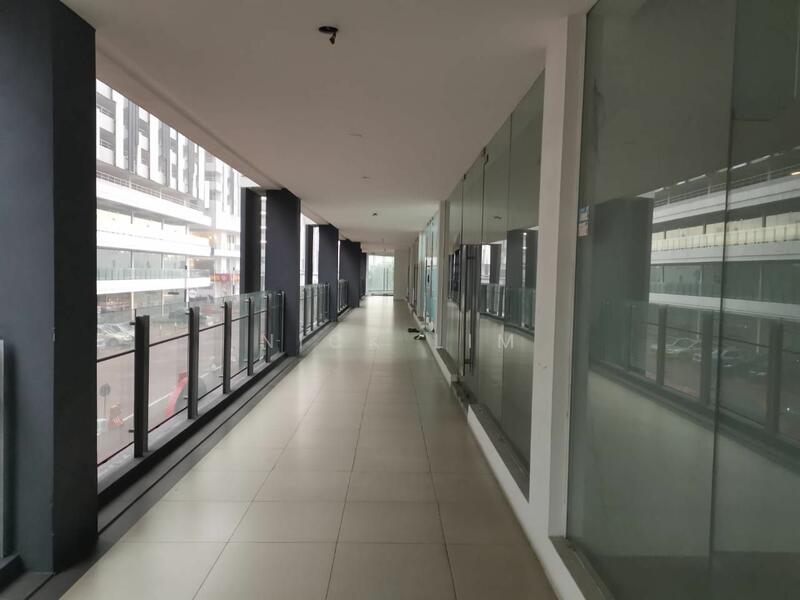 For Rent - Sentul Village, Level 1 (Last Unit)