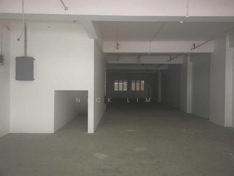 For Rent - Sentul Village, Level 1 (Last Unit)