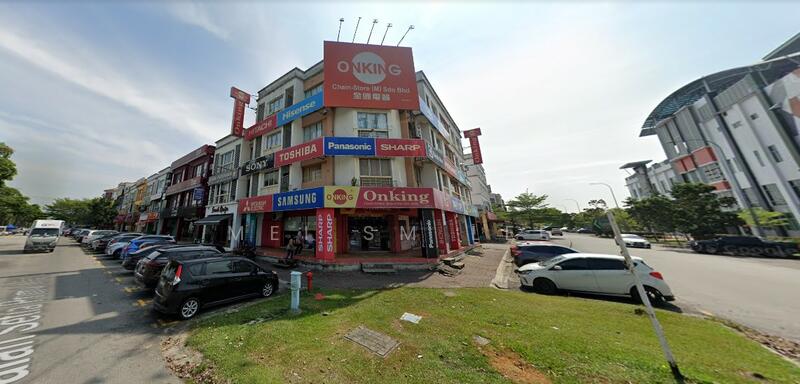 Seksyen U13, Setia Alam