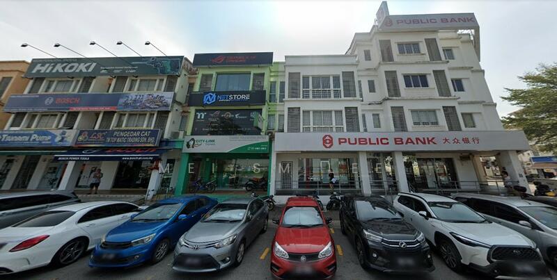 Seksyen U13, Setia Alam