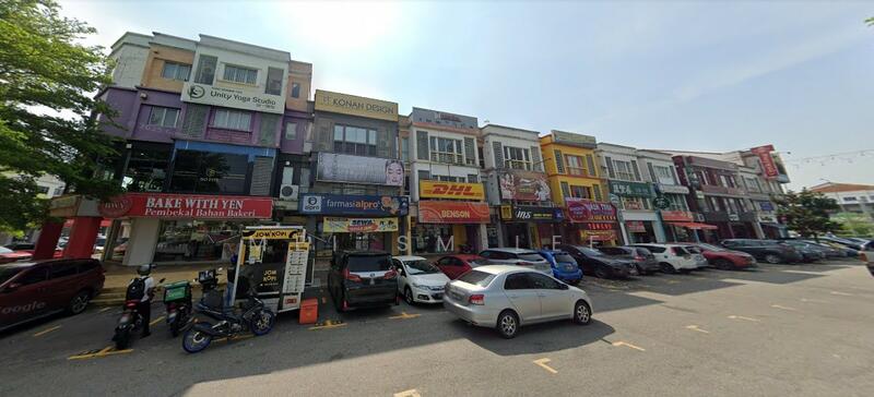 Seksyen U13, Setia Alam