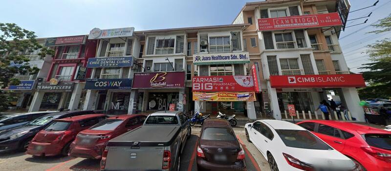 Seksyen U13, Setia Alam