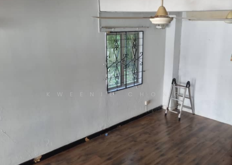 Untuk Dijual - Taman Ampang Indah