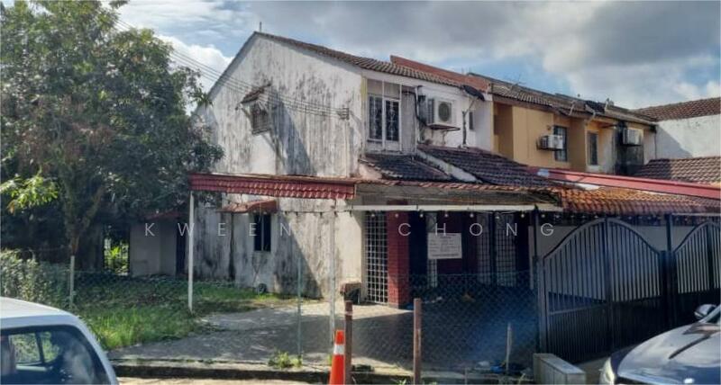 Untuk Dijual - Taman Ampang Indah