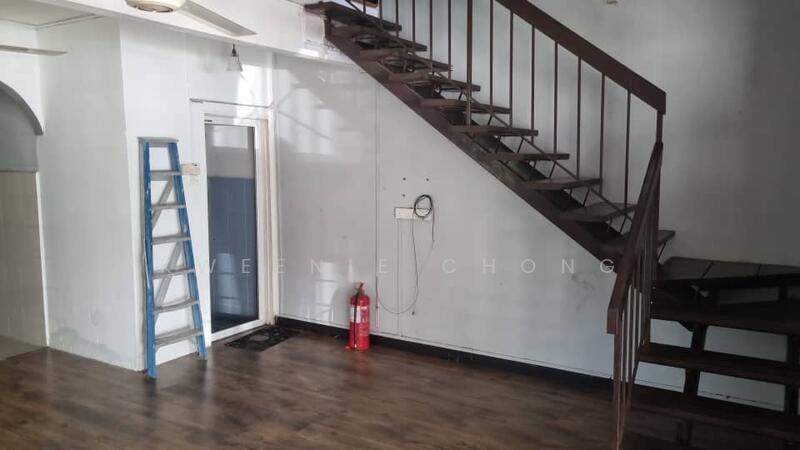 Untuk Dijual - Taman Ampang Indah