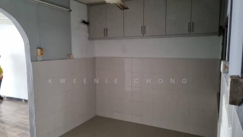 Untuk Dijual - Taman Ampang Indah