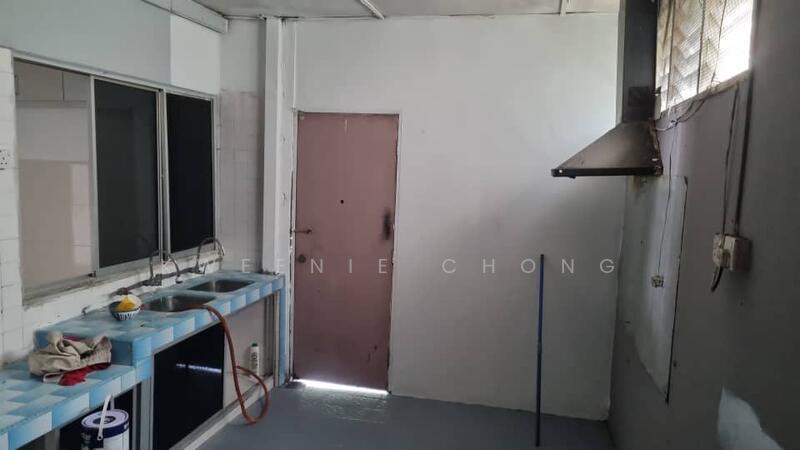 Untuk Dijual - Taman Ampang Indah