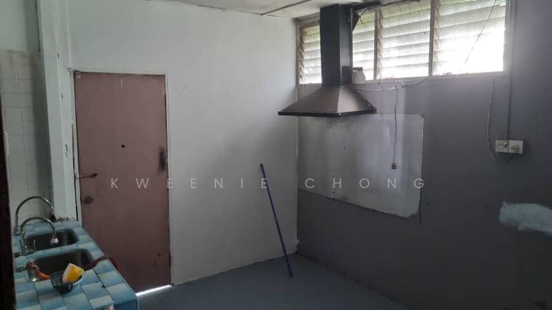 Untuk Dijual - Taman Ampang Indah