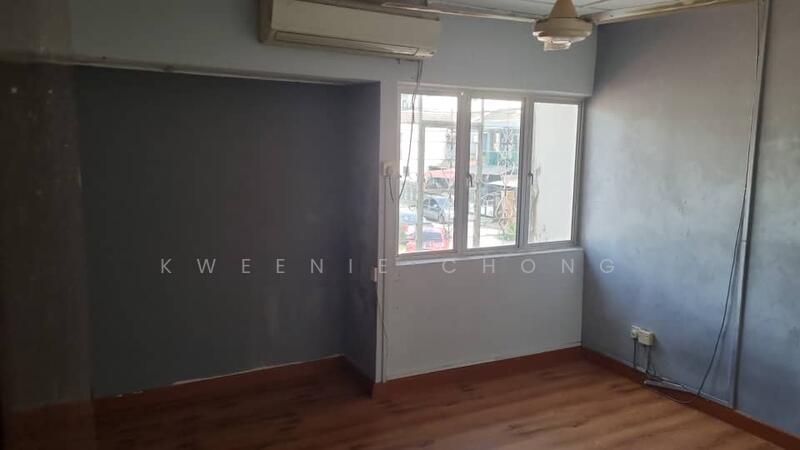 Untuk Dijual - Taman Ampang Indah