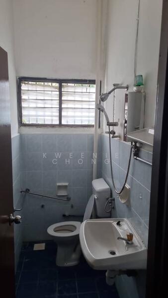 Untuk Dijual - Taman Ampang Indah