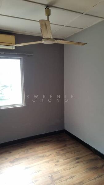 Untuk Dijual - Taman Ampang Indah