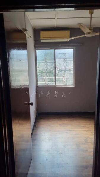 Untuk Dijual - Taman Ampang Indah