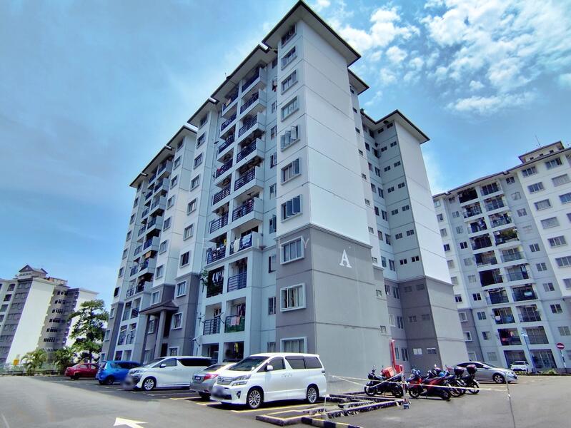 For Sale - Akasia Apartment