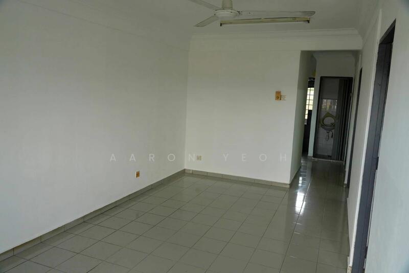 For Sale - Bandar Damai Perdana (Low Cost)