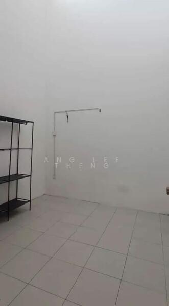 For Sale - 1 storey terrace | Taman Intan Delima | near Batu Kawan | 1320sf | For Sale