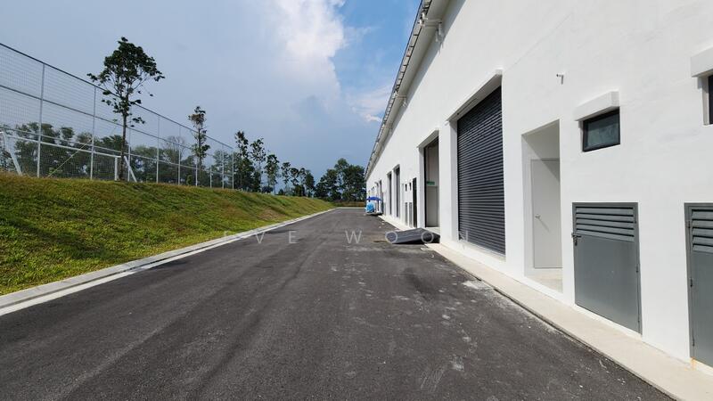 For Rent - Taman Industri Jaya